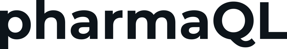 pharmaQL